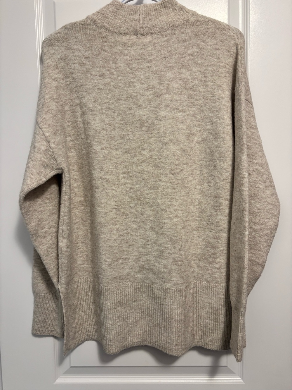 Fig Sweater - Picture 4 of 7